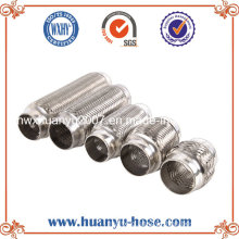 Auto Parts Stainless Steel Flexible Pipe